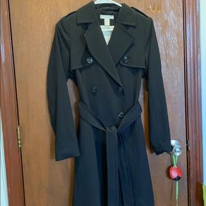 H&M Trench Coat